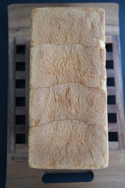 椿屋珈琲　生食パン