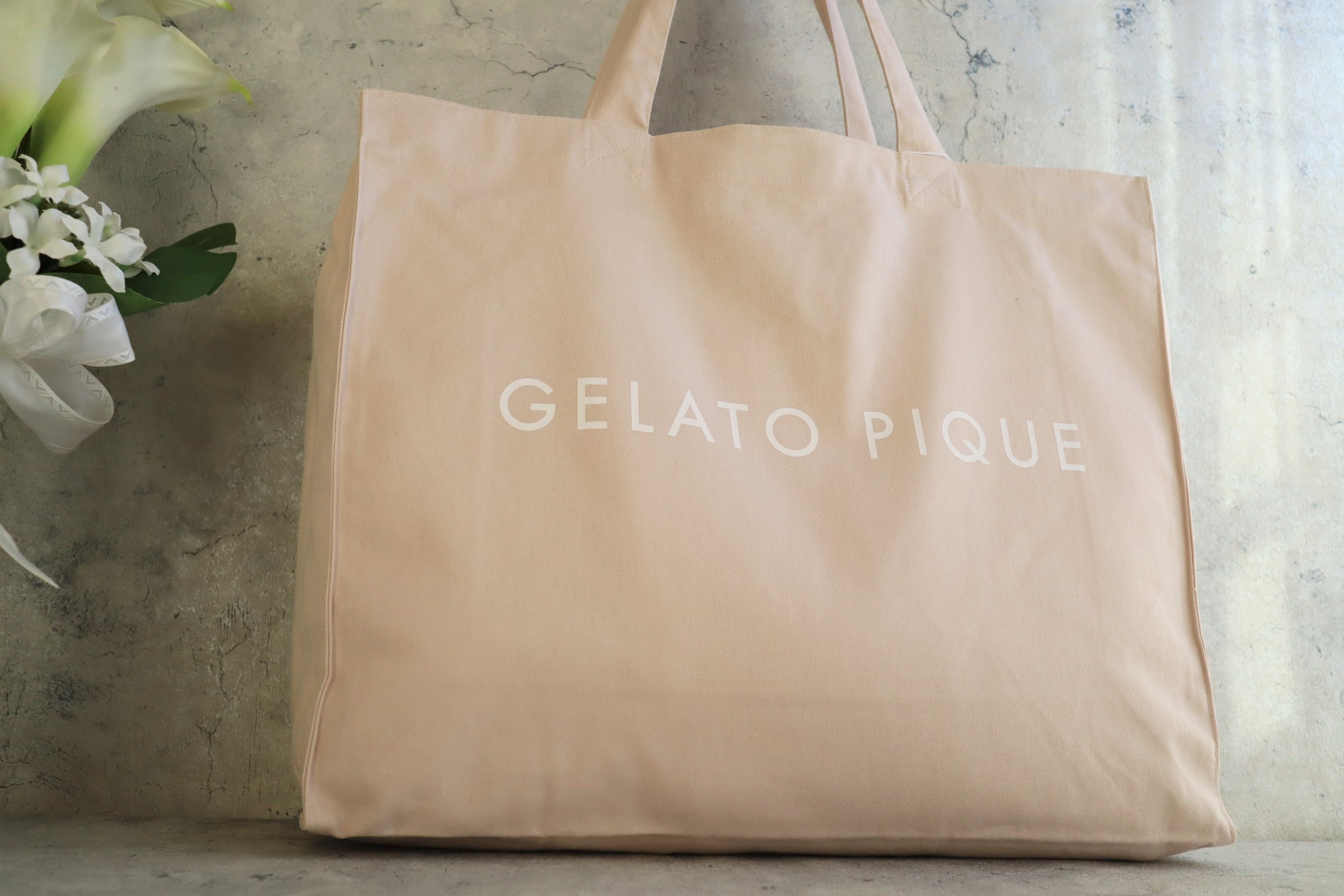 gelato pique - ジェラートピケ 2023福袋 HAPPY BAG 2023 の+spbgp44.ru